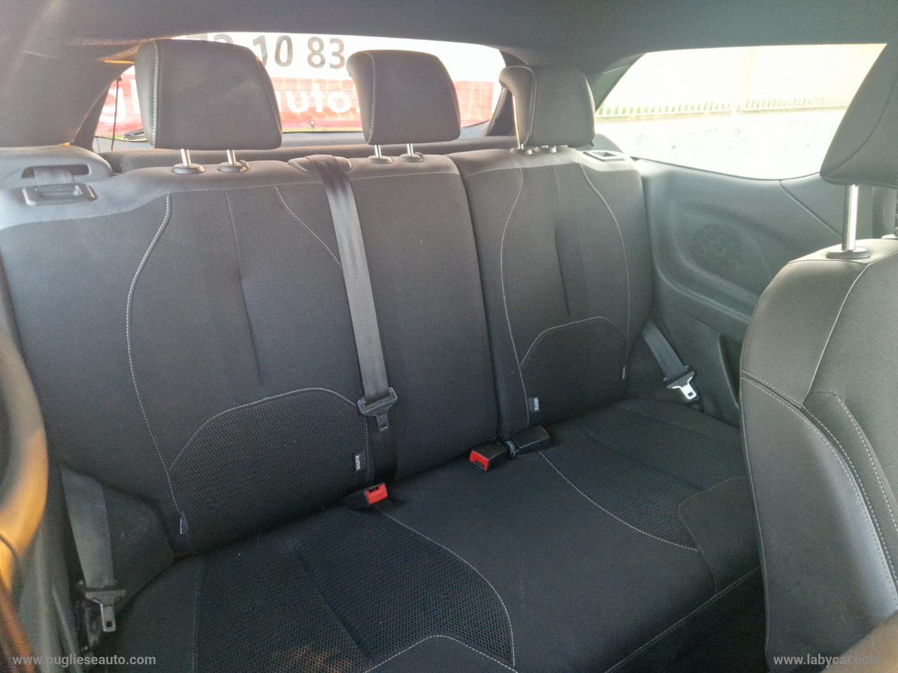 DS AUTOMOBILES DS 3 BlueHDi 75 Sport Chic