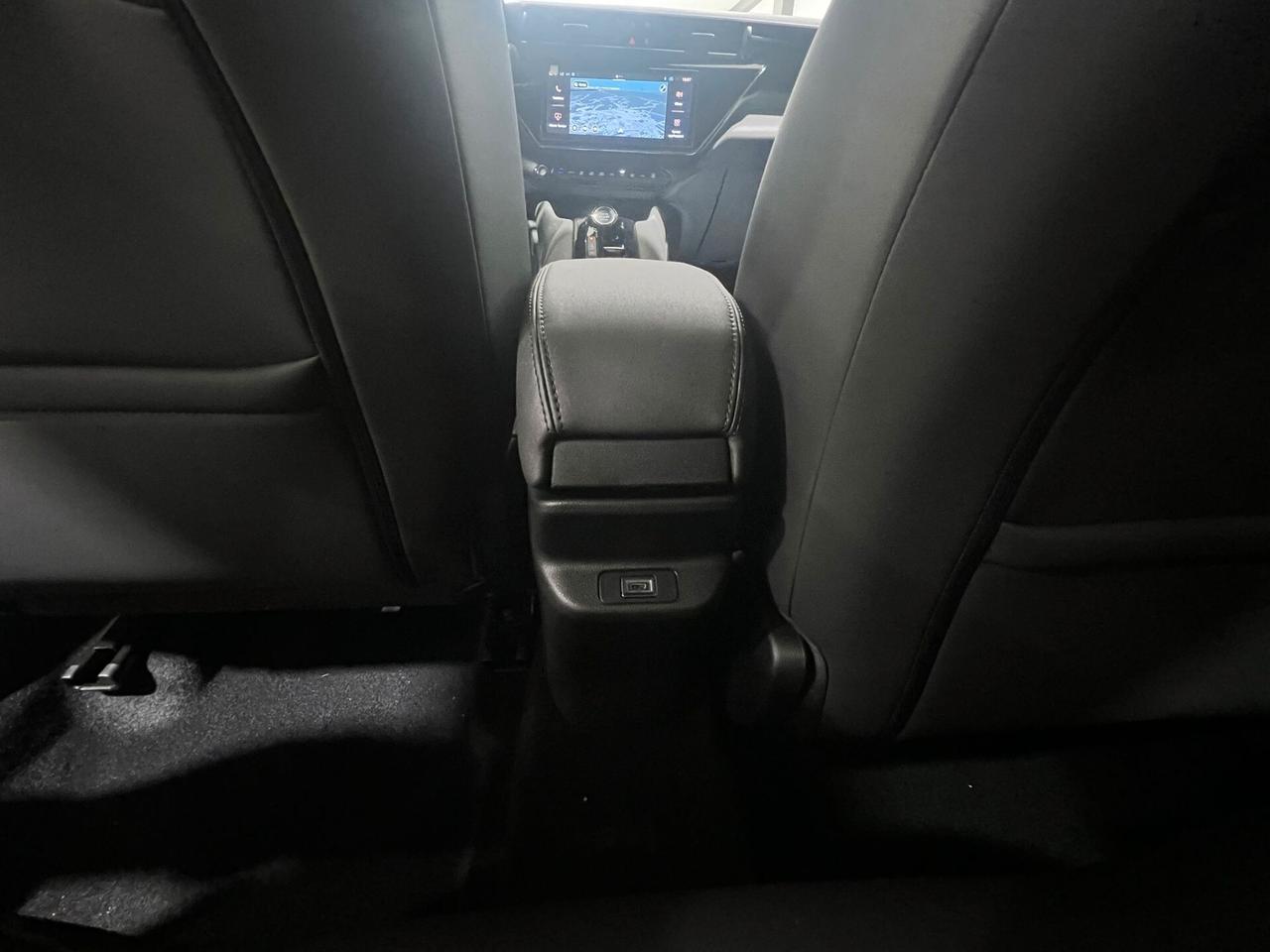 Alfa Romeo Junior 1.2 136 CV Hybrid eDCT6 Speciale