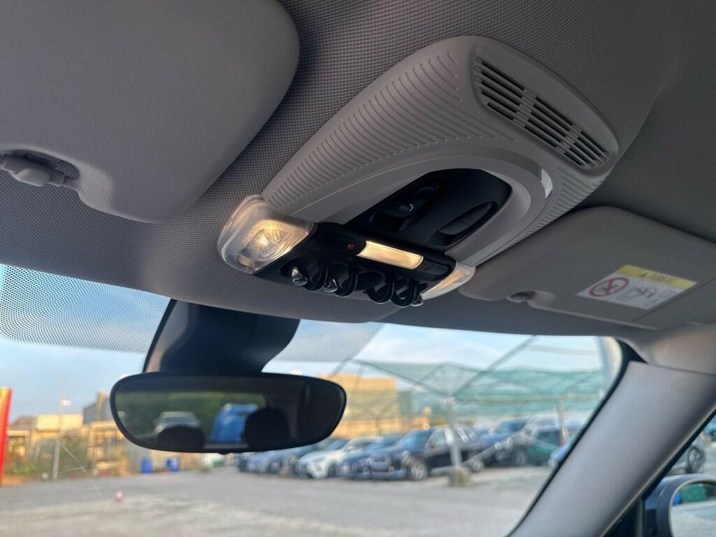 Mini Cooper Countryman 1.5 TwinPower Turbo Cooper