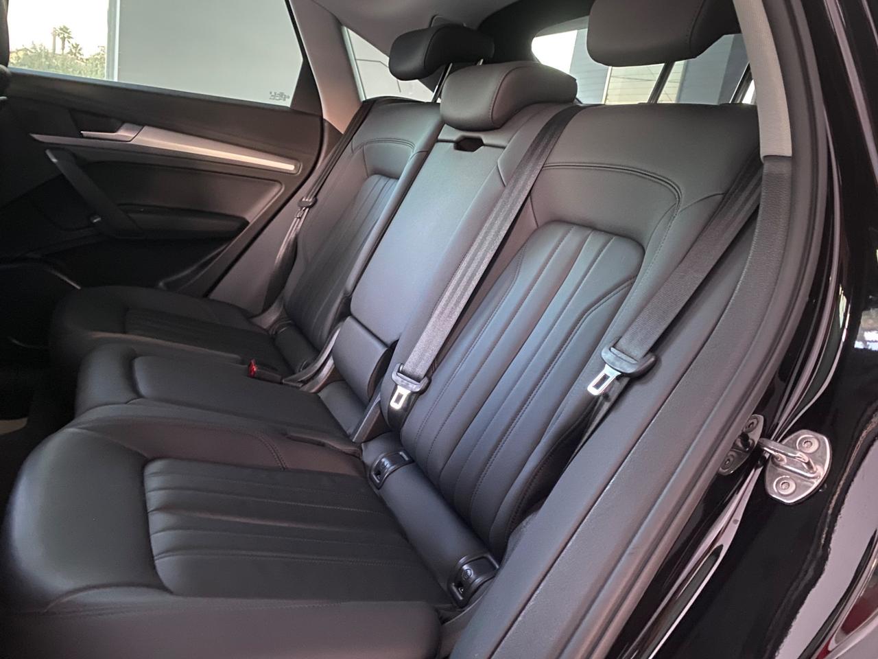 Audi Q5 SPB MHEV TDI SPORT R20/PELLE/LED IVA104 2023