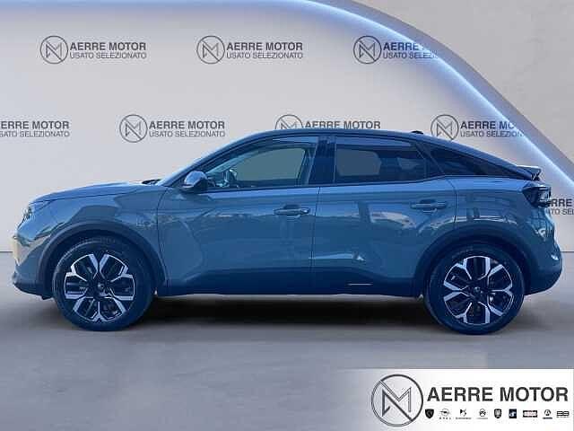 Citroen ë-C4 156 CV Max KM 0!!