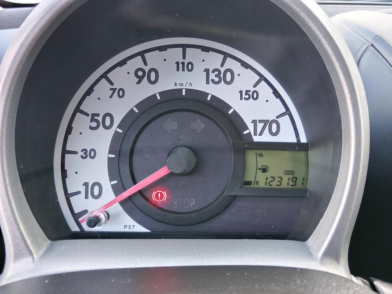 Peugeot 107 anche senza BS PAGA