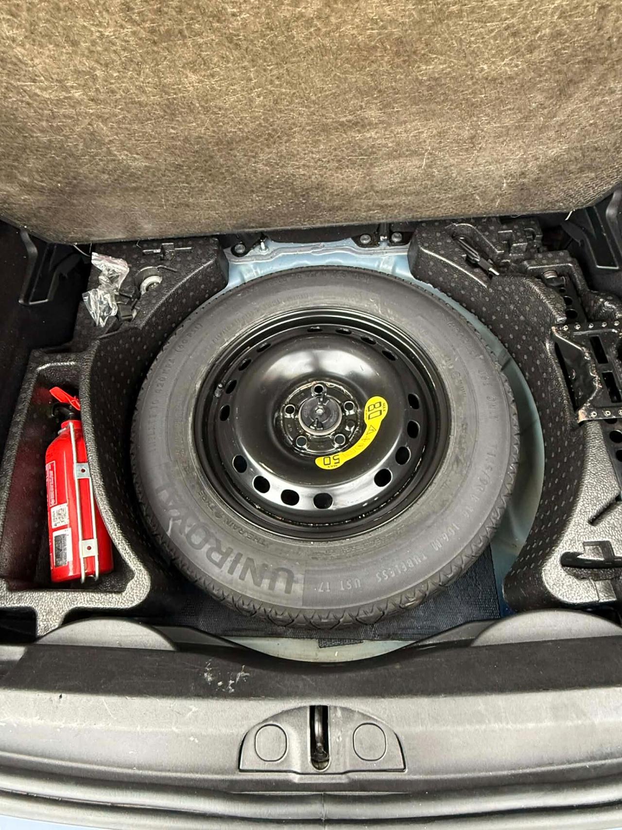 Fiat 500X 1.6 MultiJet 120 CV Cross