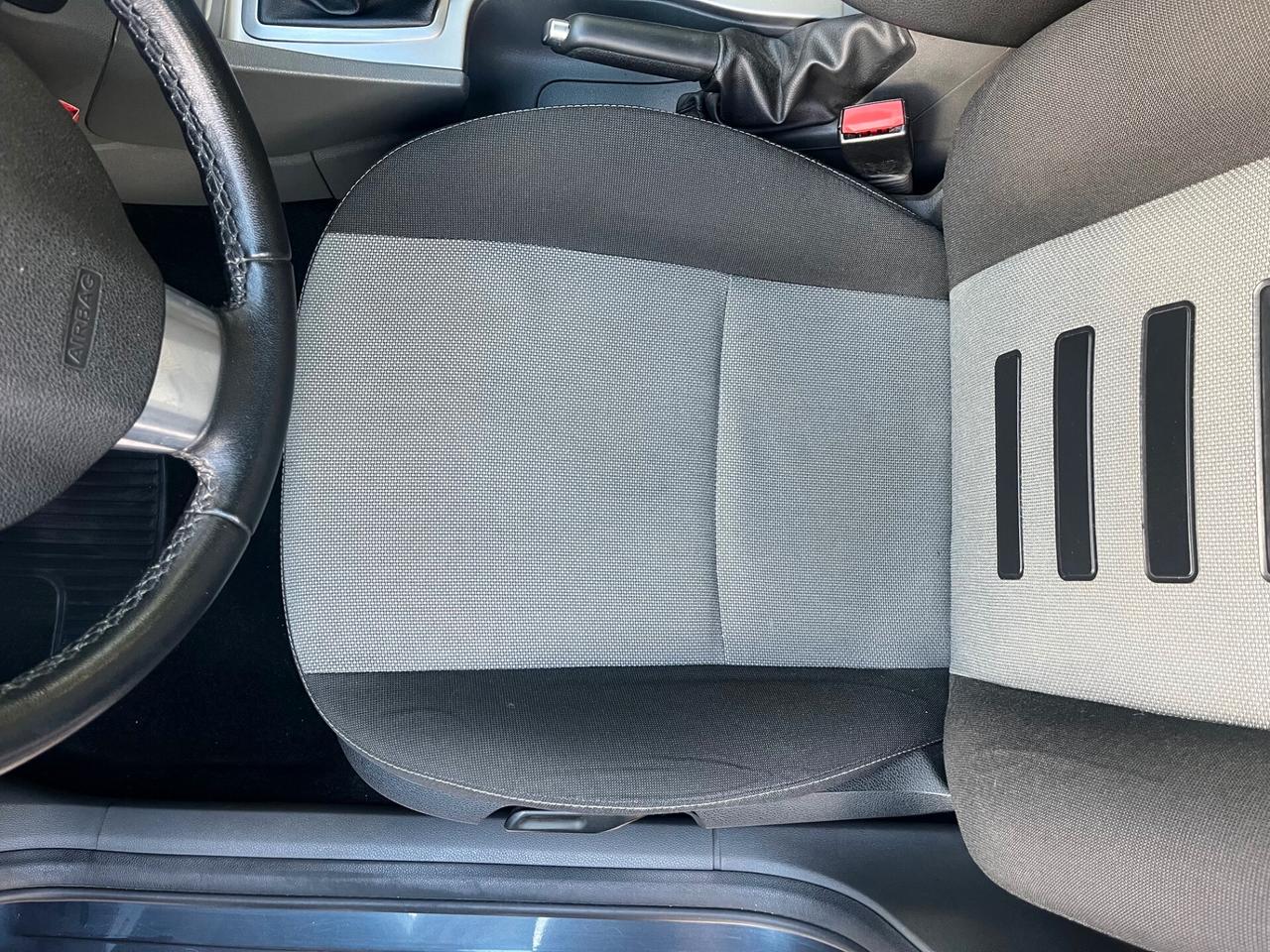 Ford Focus 1.6 TDCi (90CV) SW Tit.