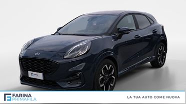FORD Puma II 2020 - Puma 1.0 ecoboost h ST-Line X s&s 125cv