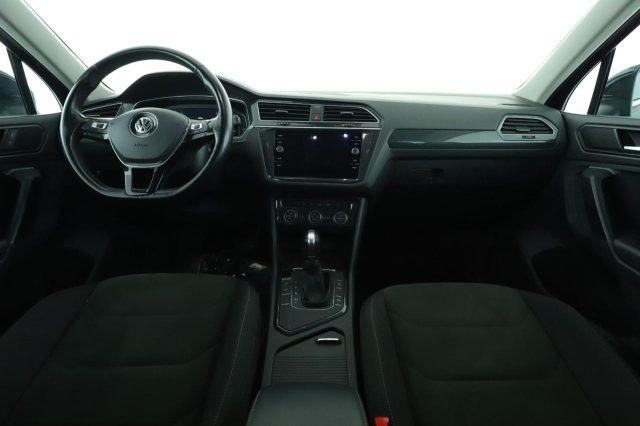 VOLKSWAGEN Tiguan 1.5 TSI 150 CV DSG Advanced ACT BlueMotion Technol