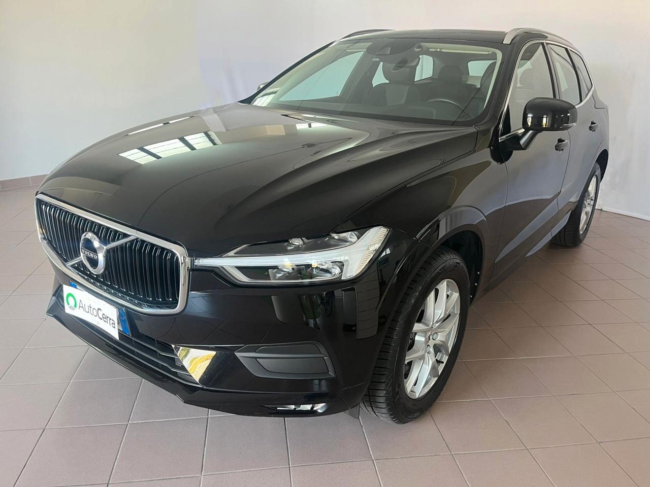 Volvo XC 60 XC60 D4 Geartronic Momentum Pro