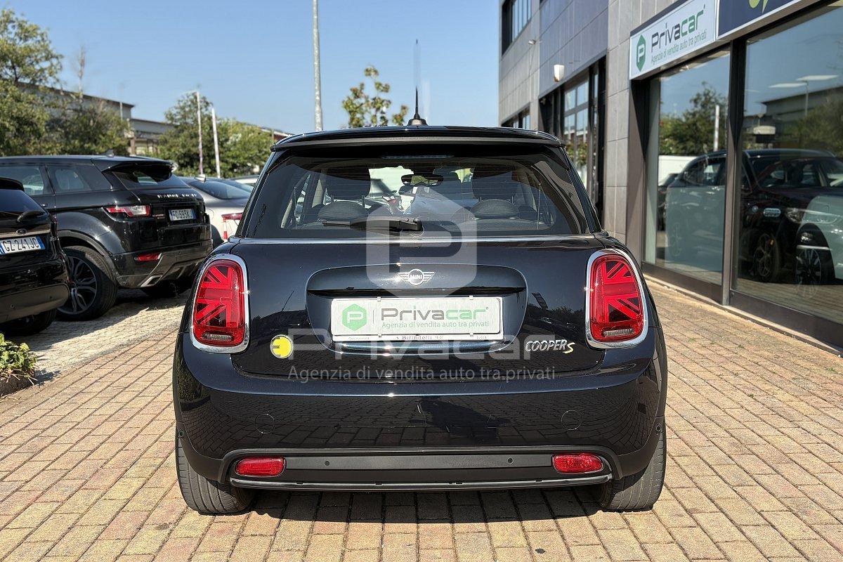 MINI Mini Cooper SE Classic