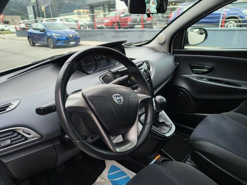 Lancia Ypsilon Ypsilon 1.2 gold