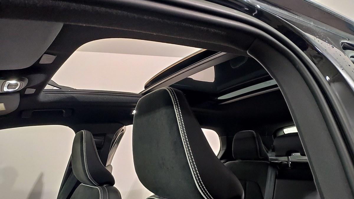 VOLVO Xc40 T5 Recharge Plug-In Hybrid Aut. Ultimate Bright