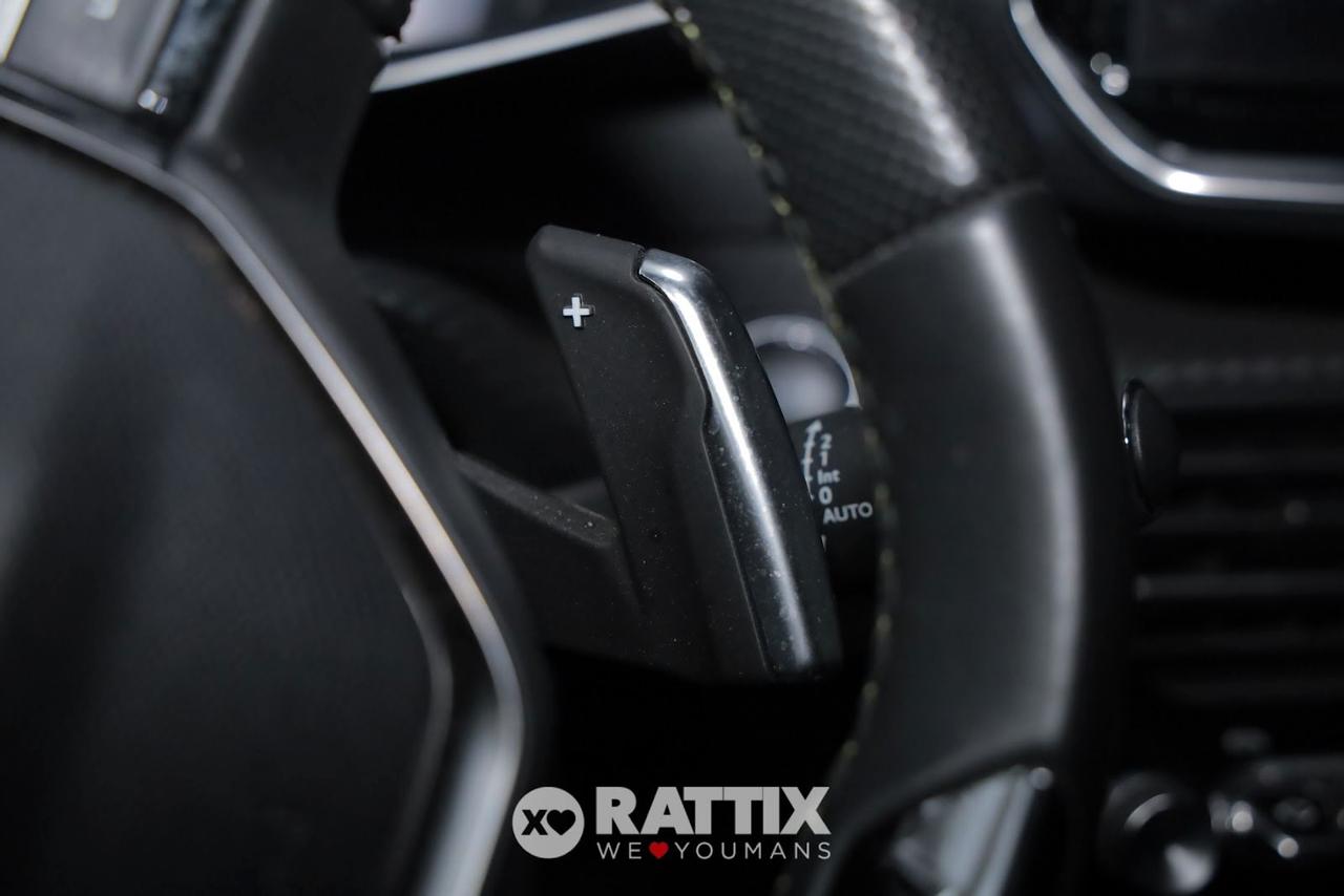 Peugeot 2008 1.2 Puretech 130CV GT EAT8