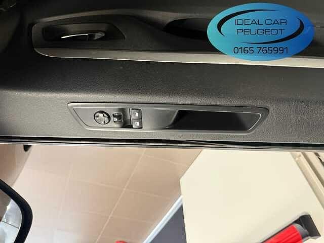 Citroen SpaceTourer 2.0 BlueHDi 140 S&S XL Feel