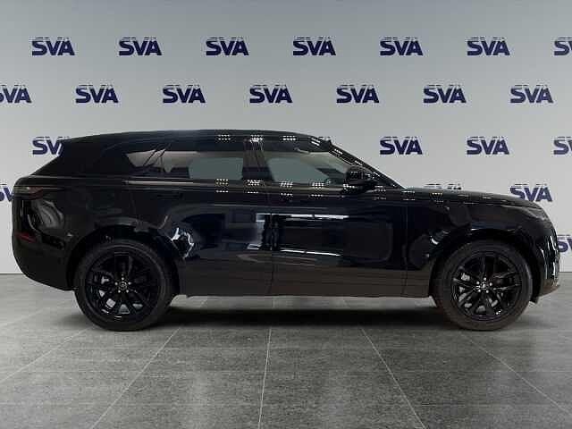 Land Rover Range Rover Velar S 204CV Dark Edition