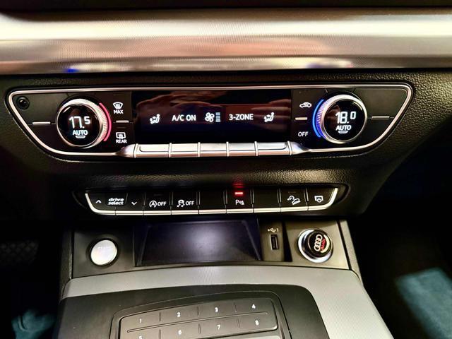 AUDI Q5 35 TDI quattro S tronic S line plus