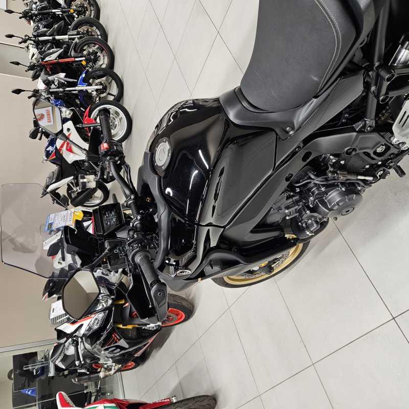 Yamaha Tracer 9 GT - 2024