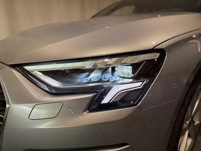 Audi A3 SPB 30 TDI S tronic Business Advanced