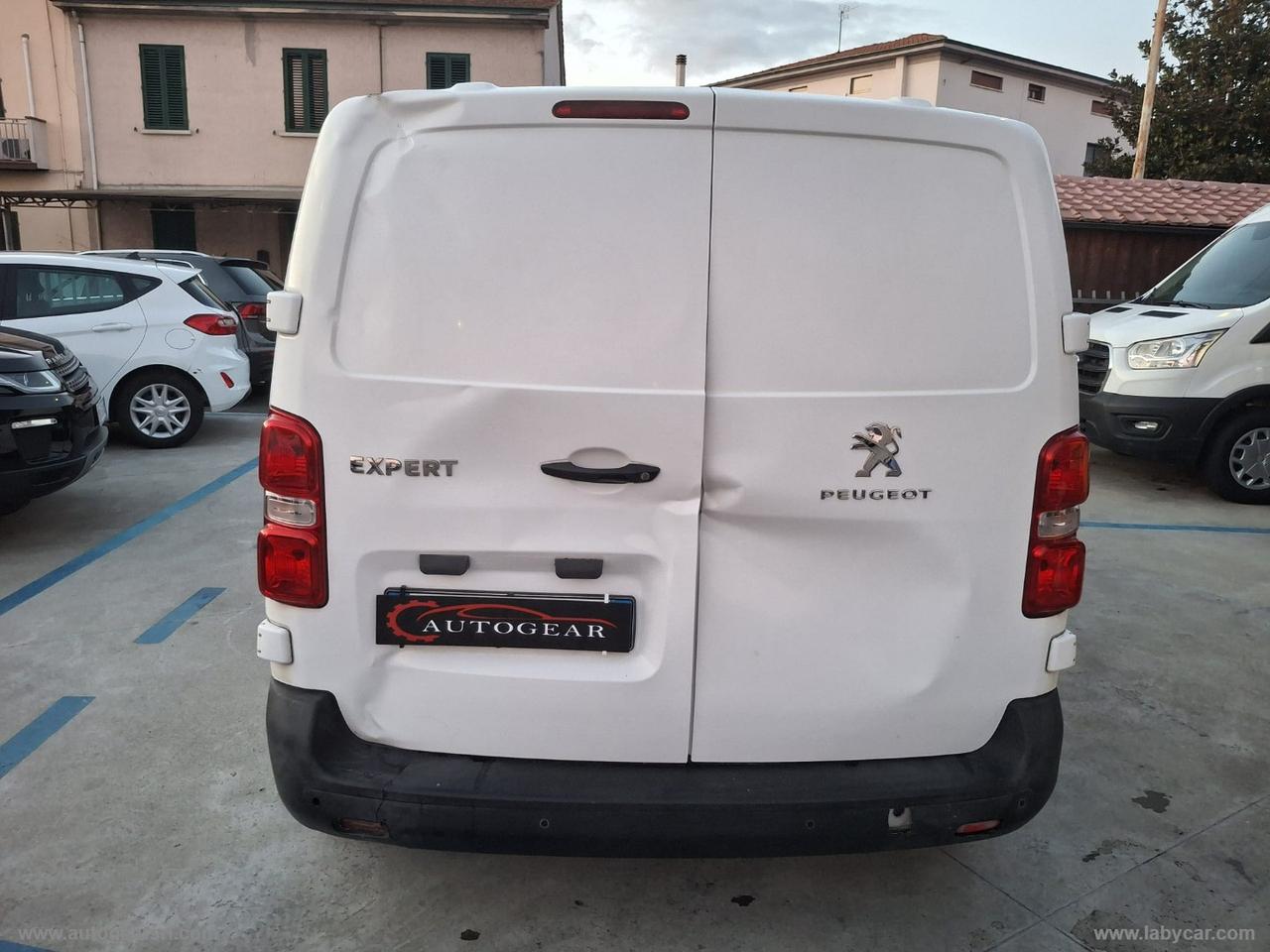 Expert BlueHDi 95 PC-TN Furg.Pro Comp.