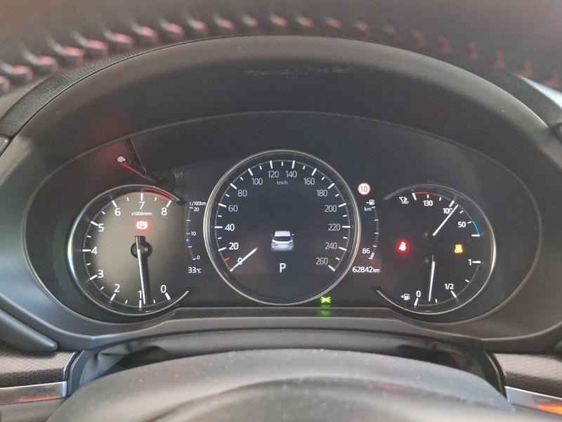 MAZDA CX-5 BENZINA 2.0L 165 CV 2WD HOMURA AUTO SUV