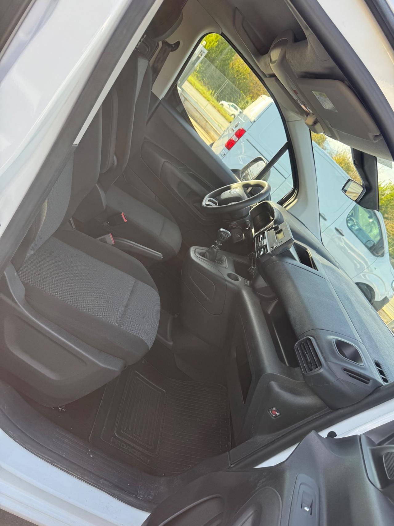 Toyota Proace City 1.5D 100 CV S&S PL 4p. Active