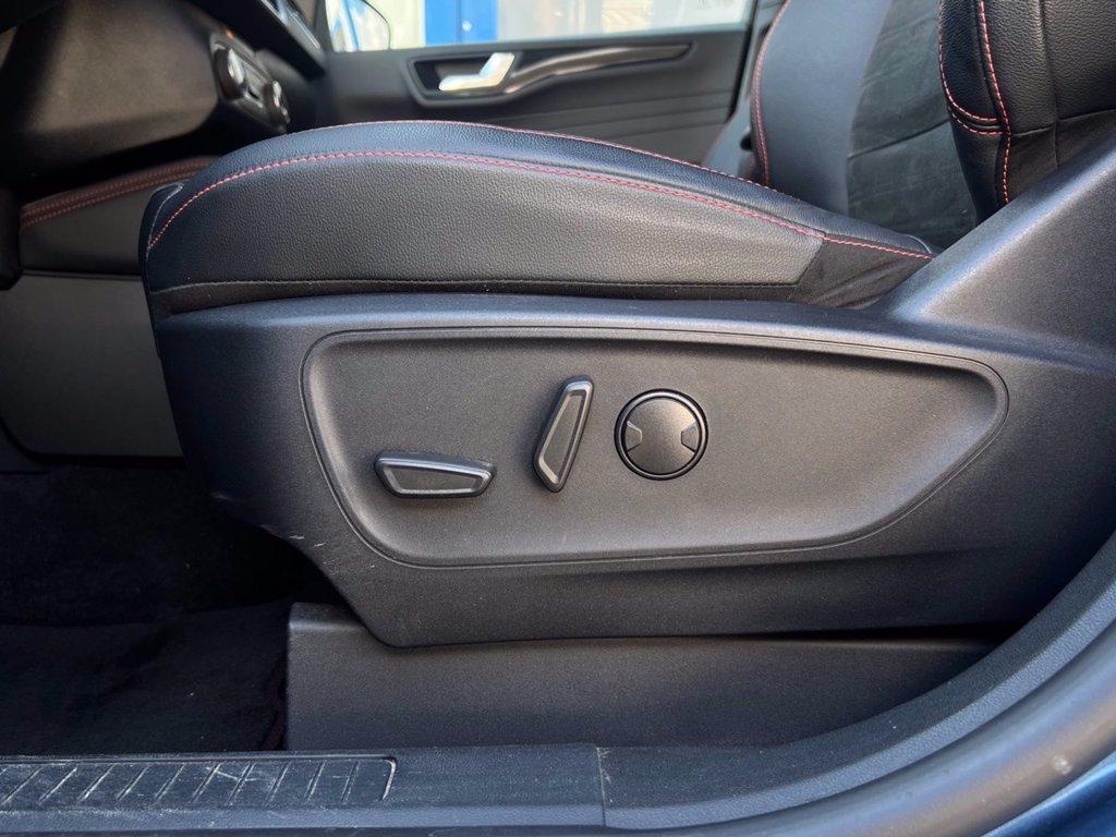 FORD Kuga 2.5 Plug In Hybrid 225 CV CVT 2WD ST-Line X del 2023