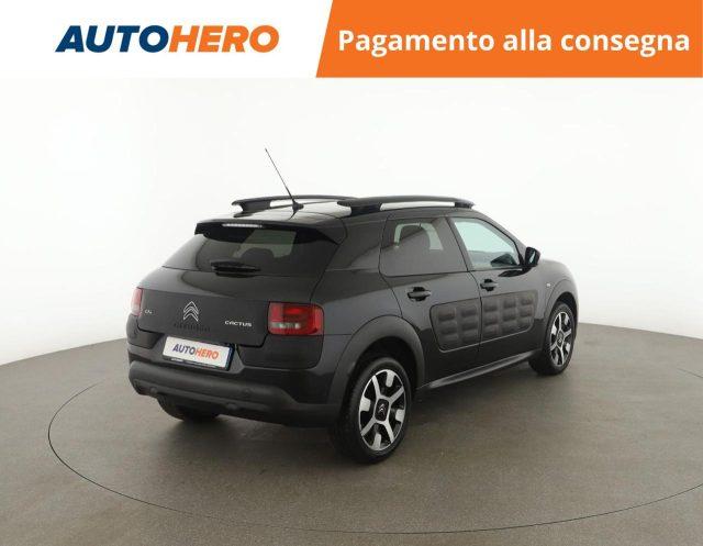 CITROEN C4 Cactus BlueHDi 100 S&S ETG6 Shine
