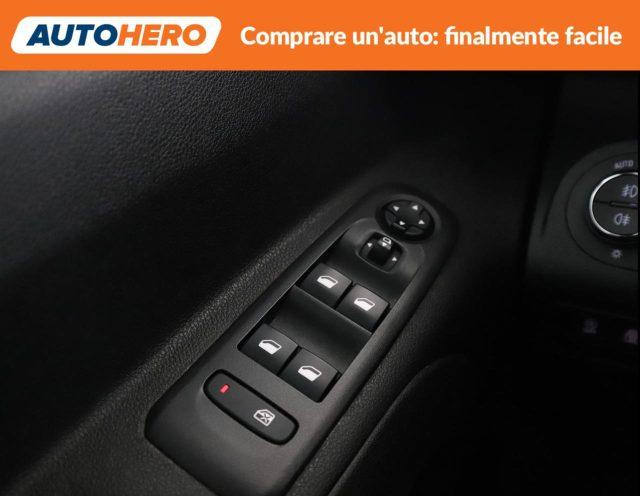 OPEL Combo Life 1.2 110 CV S&S MT6 Advance