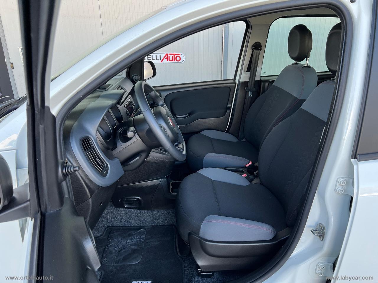 FIAT Panda 1.3 MJT S&S Easy Van 4 posti +IVA