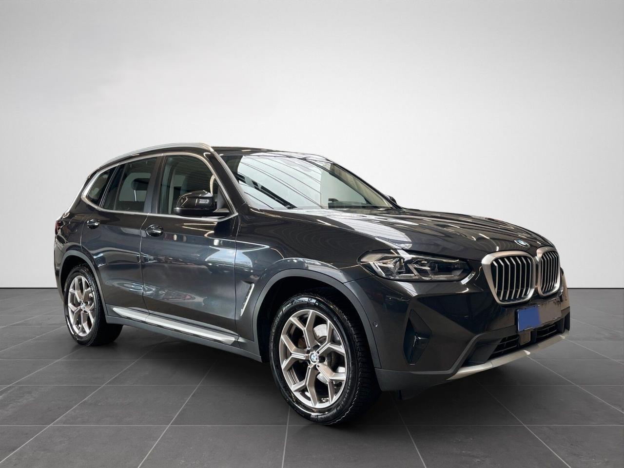 Bmw X3 xDrive20i 48V