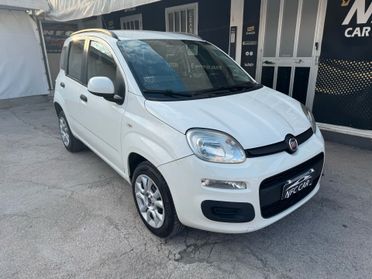 Fiat Panda 0.9 TwinAir Turbo Natural Power Lounge