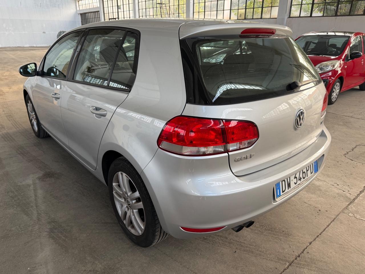 Volkswagen Golf 1.4 TSI 122CV 5p. Highline