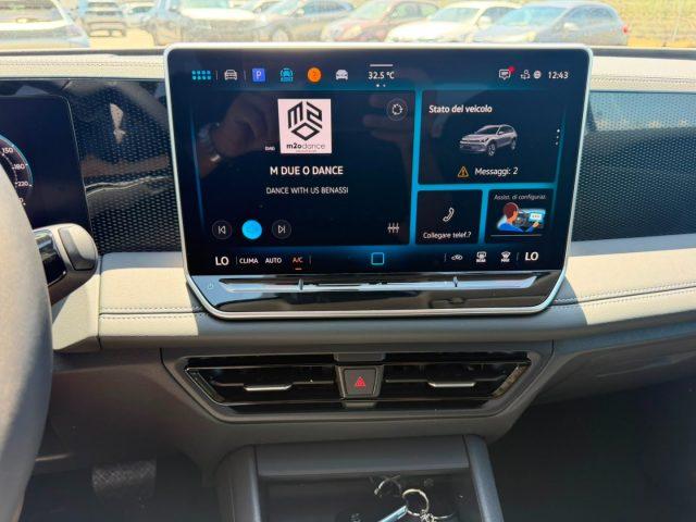 VOLKSWAGEN Tiguan 2.0 TDI 150 CV DSG Edition Plus