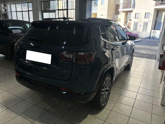 JEEP Compass 1.5 Turbo T4 130 CV MHEV 2WD S