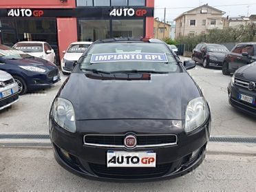 Fiat Bravo 1.4 benzina GPL Neopatentati 2013