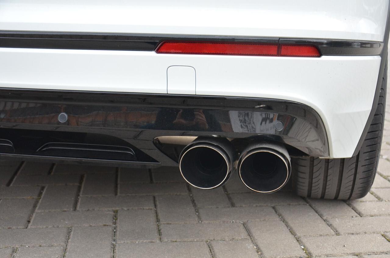 Volkswagen Tiguan 1.5 TSI Sport ACT BlueMotion Technology