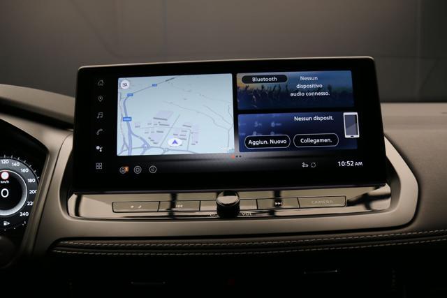 NISSAN Qashqai MHEV 158 CV Xtronic N-Connecta