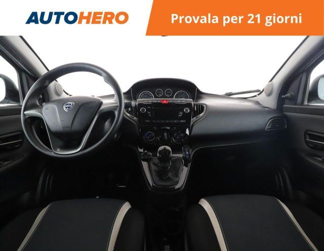 LANCIA Ypsilon 1.2 69 CV 5 porte Elefantino