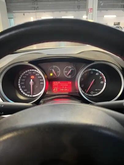 Alfa Romeo Giulietta 1.4 Turbo MultiAir Distinctive