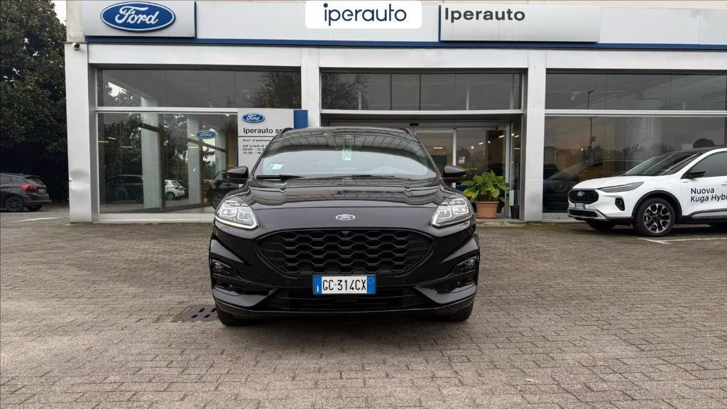 FORD Kuga 1.5 ecoboost st-line x 2wd 150cv del 2020