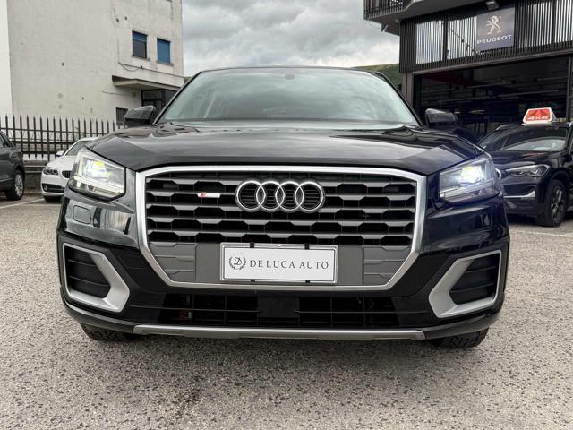 AUDI Q2 1.6 TDI S Line SCONTO ROTTAMAZIONE