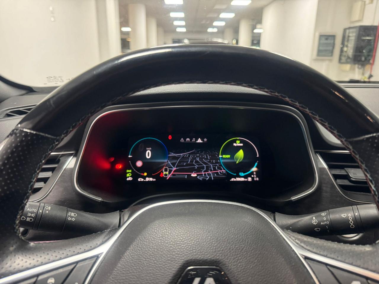 Renault Arkana Full Hybrid E-Tech 145 CV Esprit Alpine