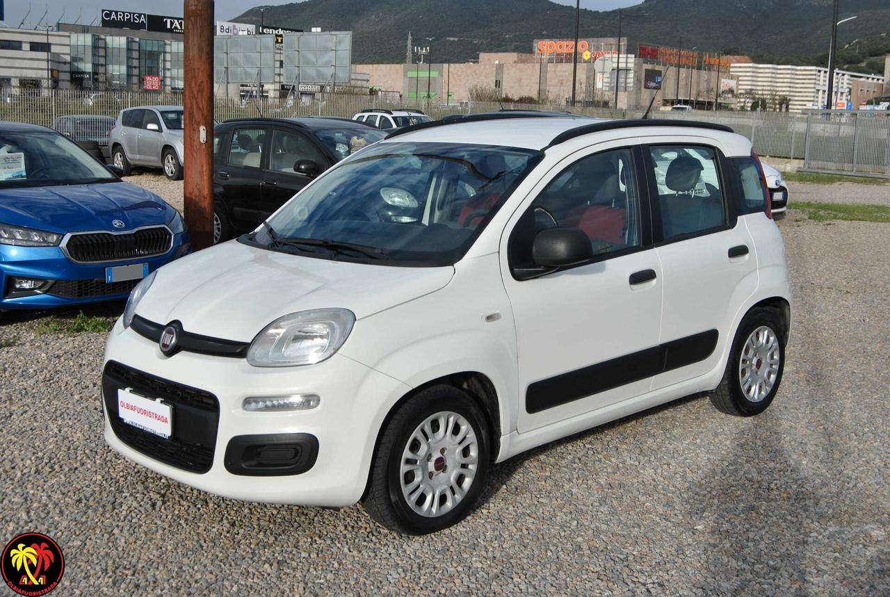 Fiat Panda 1.3 MJT S&S Easy