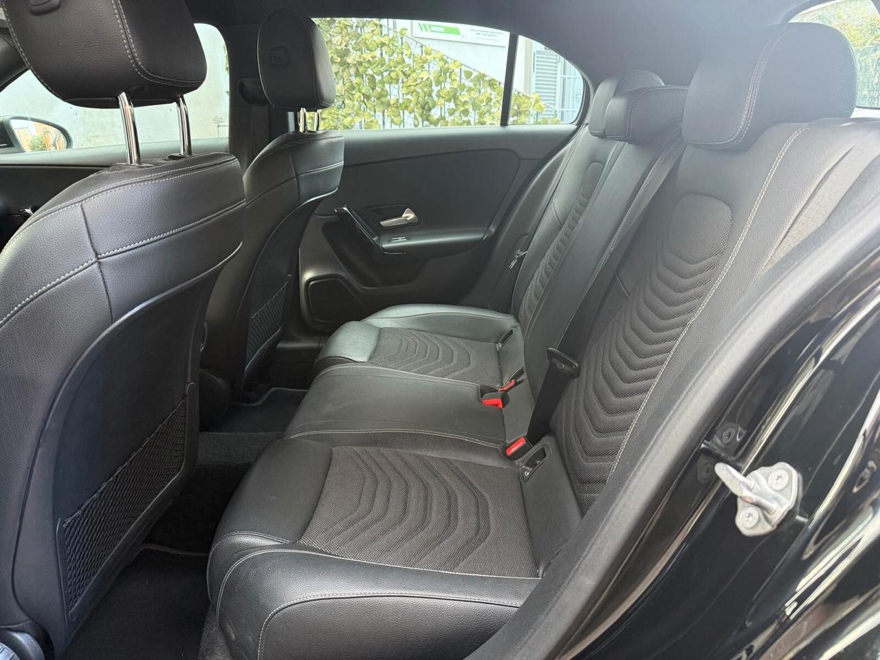 Mercedes-benz A 180 A 180 Business