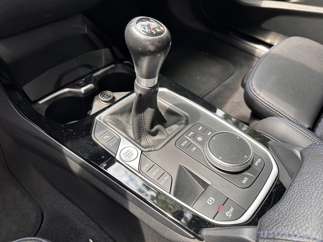 Bmw Serie 1 Msport 118i 140cv STRAFULL