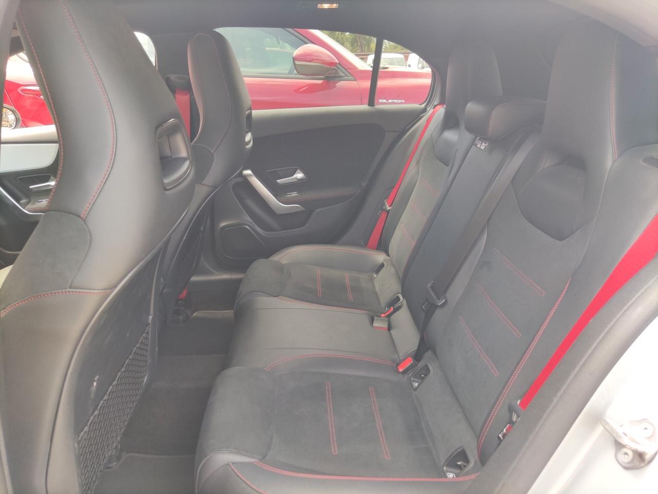 Mercedes-benz A 45 AMG 45S 4Matic+