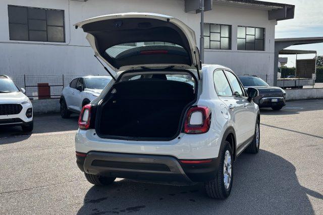 FIAT 500X 1.3 MultiJet 95 CV City Cross