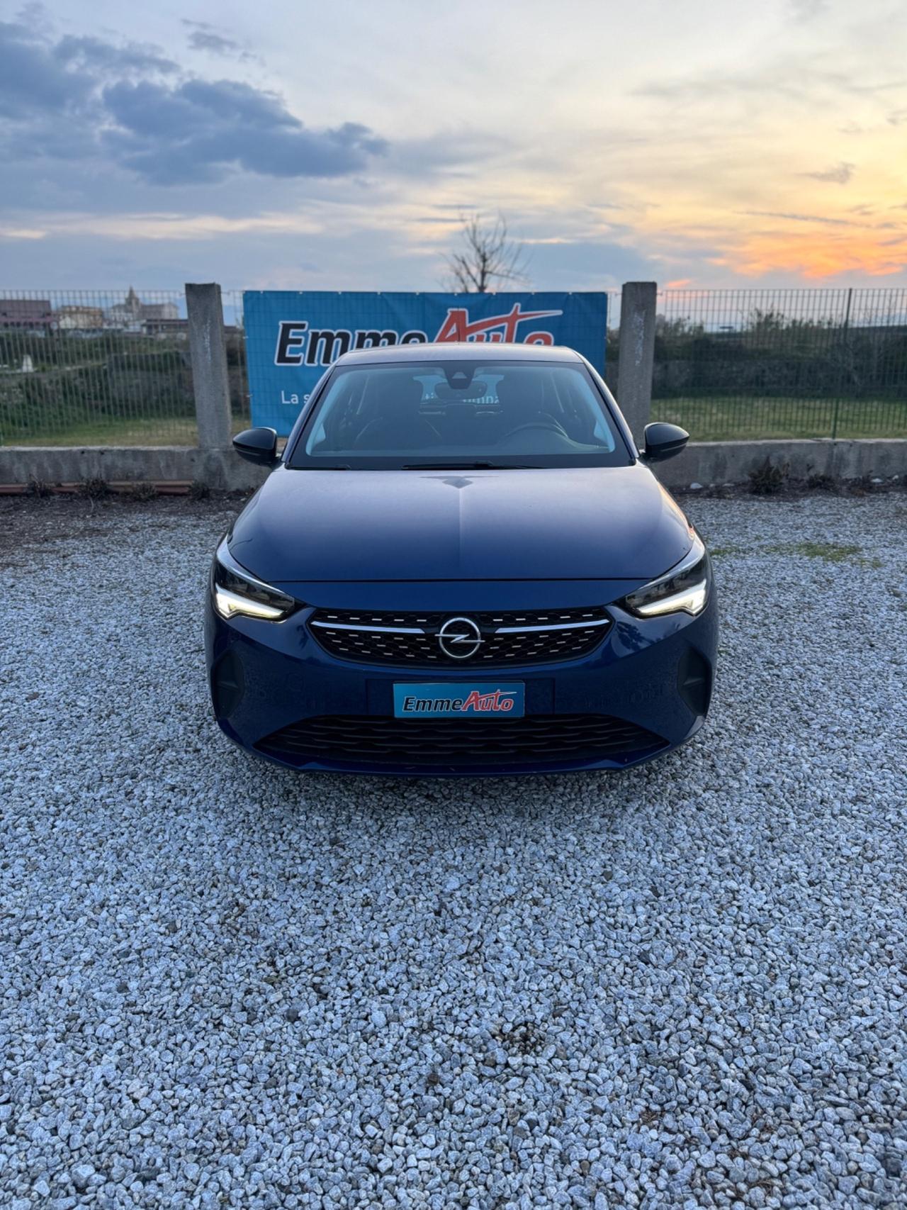 Opel Corsa 1.2 100 CV Elegance