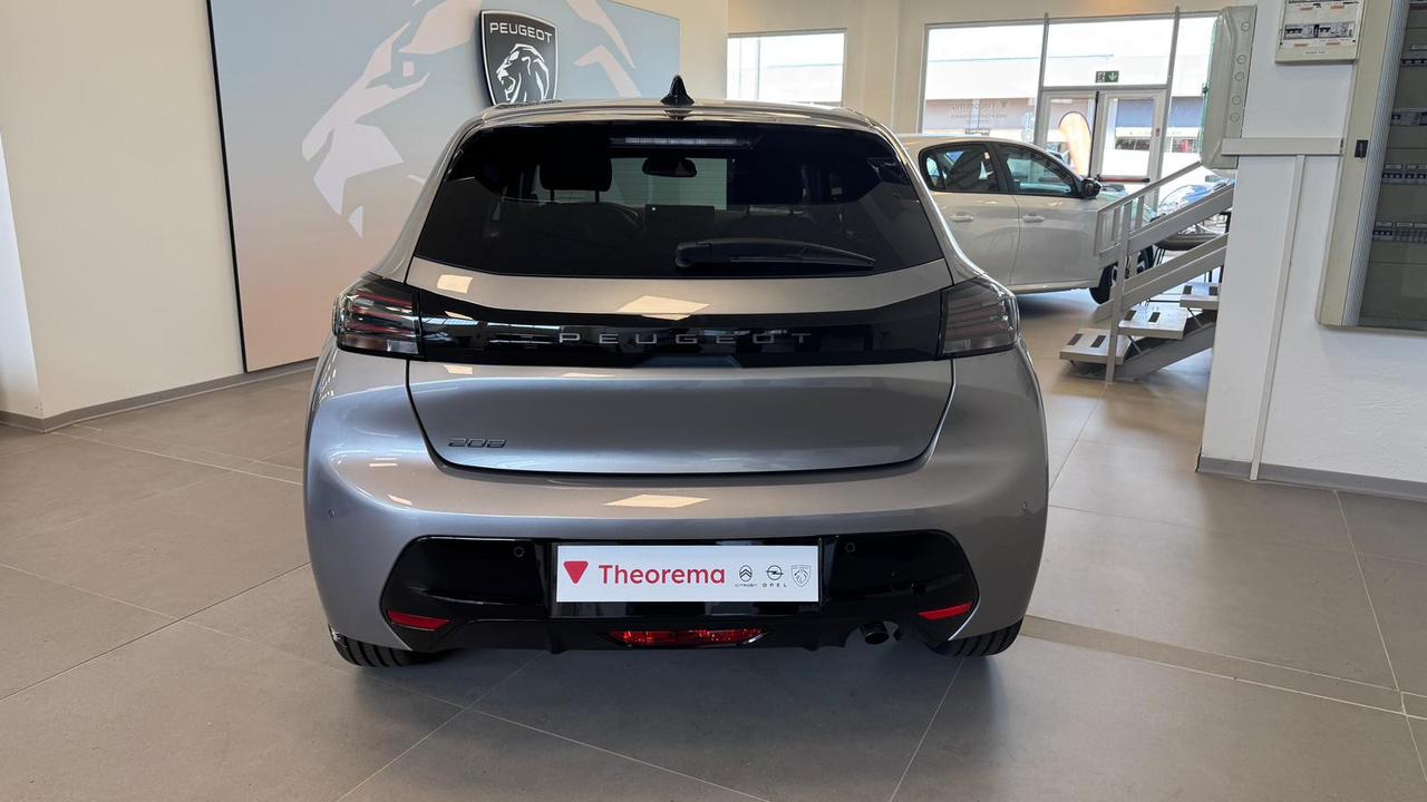 PEUGEOT 208 5P - ALLURE PureTech 100 S&S