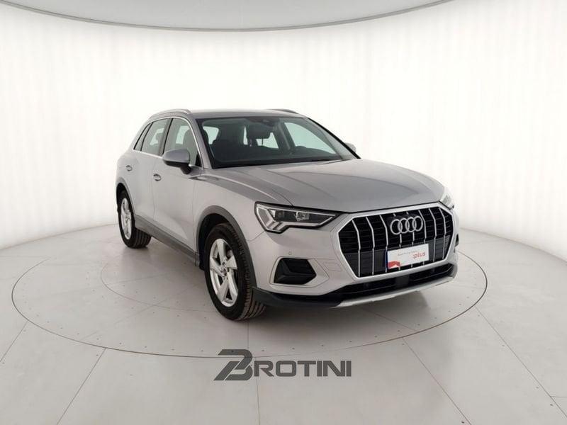 Audi Q3 1.5 35 TFSI Business Advanced