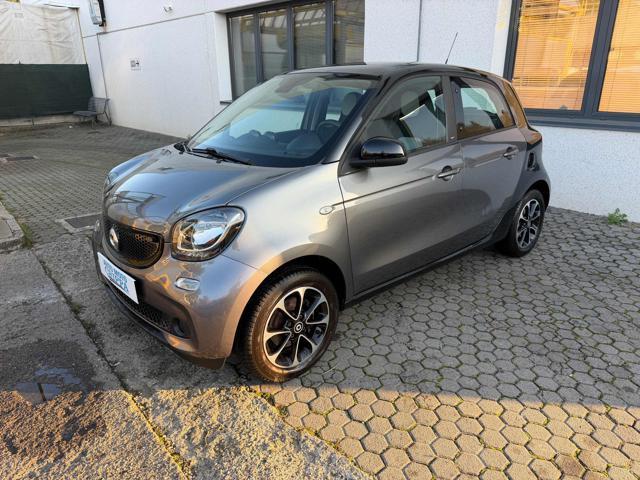 SMART ForFour 70 1.0 BENZINA MANUALE OK NEOPATENTATO