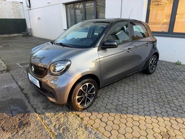 SMART ForFour 70 1.0 BENZINA MANUALE OK NEOPATENTATO
